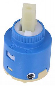 Replacement Ceramic Disc Cartridge for Phoenix Faucets Hybrid Kitchen Faucets - Qty 1 Phoenix Faucet