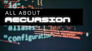 Unraveling the Magic of Recursion: A Programming Adventure!