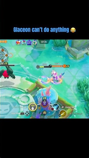 Drizzile Regidrago secure