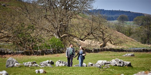 All Creatures Great and Small Season 3 Returns in January