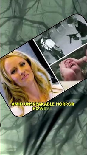 The SHOCKING Murder of Cassie Bernall – Columbine