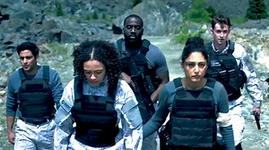 The Fight for Humanity Begins Inside the Mothership — Watch the Invasion Season 3 Teaser Trailer