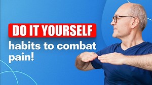 Battling pain requires an understanding of your condition and how your own body and mind play a role. Dive in with Dr. Paris as he shares ancient techniques applied to the stressors of modern day. These methods propel the effects of any traditional healing as well as potentially helping you avoid surgery. | Healthy Back Institute