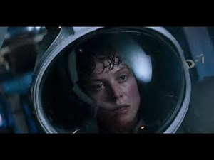 Alien: Analysis of Film Form, Auteur Characteristics and Representation