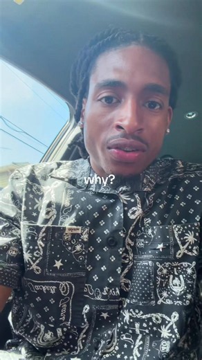 #1 GOONER🏃🏾‍♂️ (@iamnotwhoisayiam1234)’s video of why is puppet crying