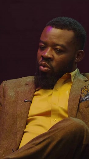 Gerrard's Insightful Interview with Bola Ray