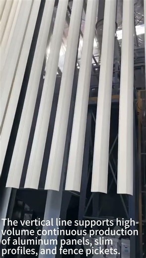 Custom Aluminum Profiles | Engineered for You