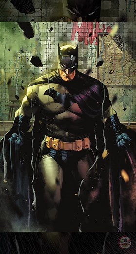 CharacterCrave on TikTok