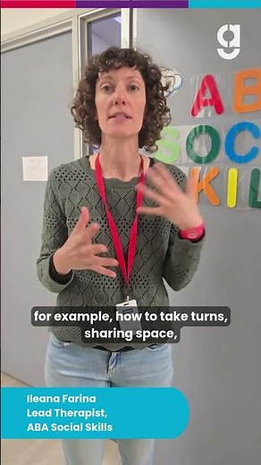 ABA Social Skills Program | Build Confidence, Communication & Connection