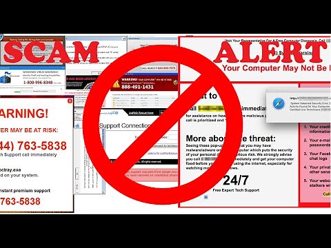 How to Remove Pop up Virus Web Pages in 2021