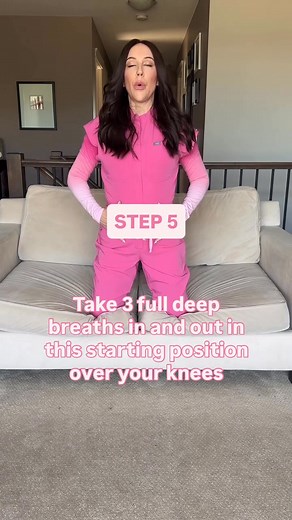 Have you heard of forward-leaning inversion in pregnancy? Heard of spinning babies? If you’re into birth prep or needing birth tips I’ve got you. This is a pregnancy trick you can use to try help line up your baby before labor and childbirth starts!! #pregnant #pregnancygram #spinningbabies #expectingmom #birthprep | Mama Nurse Tina