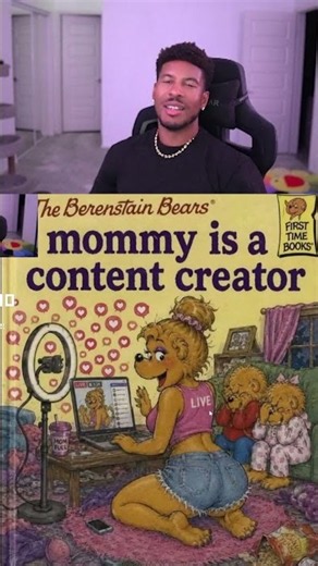 The Berenstain Bears