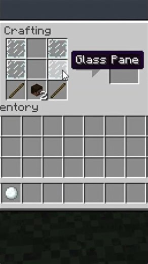 POV : Minecraft #crafting