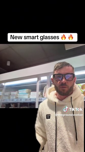 Explore the Future of Smart Glasses Technology