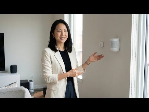 Hidden Motion Sensors vs Visible Motion Sensors: Which Is Better for Matter Networks?