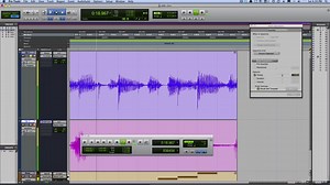Pro Tools Video Tutorial - Elastic Audio In Pro Tools Without Artifacts | Pro Tools - The leading website for Pro Tools users
