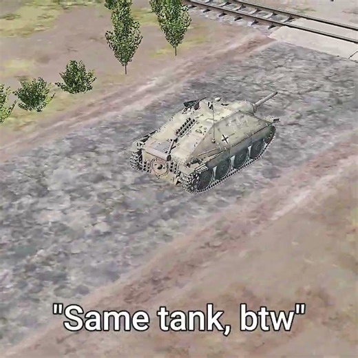 Same tank, btw 🥀🥀🥀