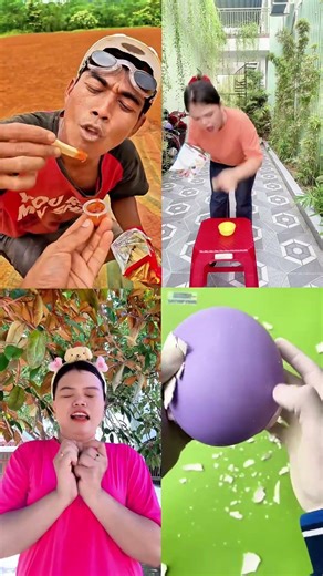 Satisfying Giant Egg Crack & Crazy Mud Slide! 🥚💦