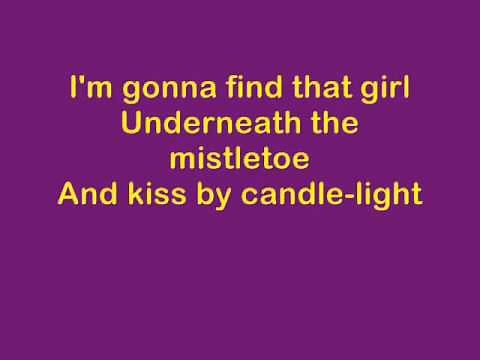 Merry Christmas Everyone Lyrics