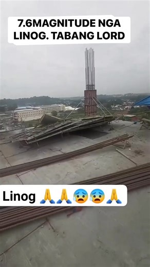 A powerful magnitude 7.6 earthquake struck off the coast of Manay, Davao Oriental at 9:43 AM on October 10, 2025, according to the Philippine Institute of Volcanology and Seismology (PHIVOLCS). The quake was located 62 kilometers south 77° east of Manay with a depth of 10 kilometers. Authorities are currently assessing potential damage and aftershocks, while residents in nearby provinces are advised to stay alert for updates and possible tsunami warnings. Ctto | Seamans Cabin Dormitel