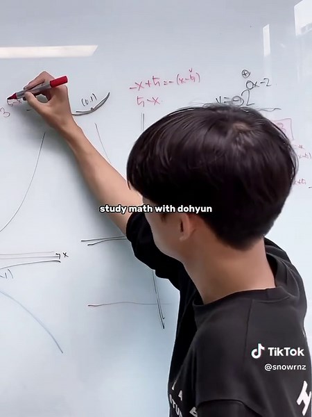 도도쌤과 함께하는 수학 공부법