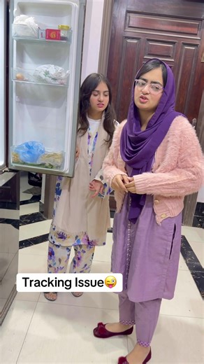 Tracking Issues in Your Fridge: What To Know