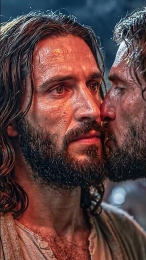 La Pasión de Cristo: el sacrificio que cambió la historia