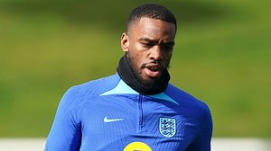 James Maddison: England set to start Leicester playmaker against Ukraine | Phil Foden out after appendix surgery