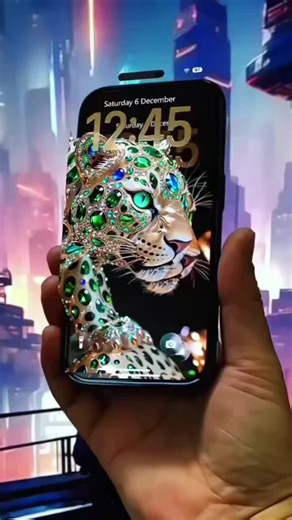 How to Set Up 3D Live Wallpaper on Your iPhone