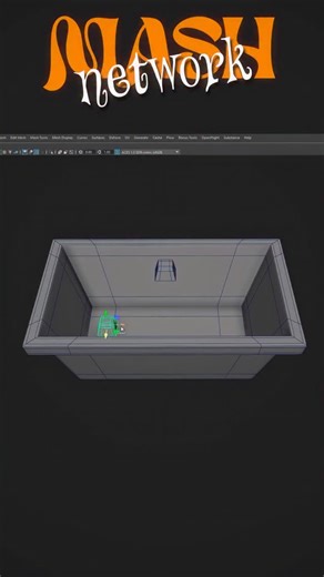GameDevDiariesIN on Instagram: "Quick Tip #78 #maya #blender #maya3d #blender3d #mayacommunity #blendercommunity #blendertips #mayatips #modeling #hardsurface #hardsurfacemodeling #modelingtips #3d #3dart"