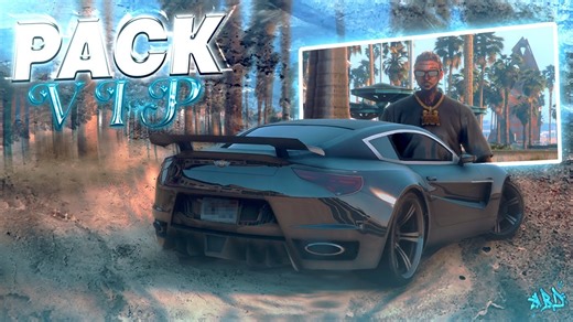👑 VIP PACK 👑 : 01 | 2026