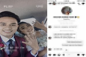 Engineering Student Asked Notes From Classmate & Ended Up Marrying Each Other