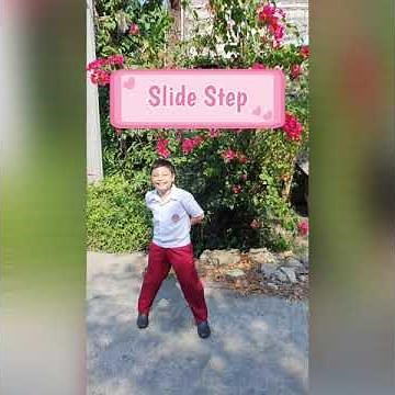 Sitsiritsit in 2/4 Basic Dance Steps