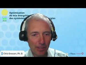 ÉAÉ 2024: Mini-réseaux sous le réseau (Undergrid and interconnected mini grids)