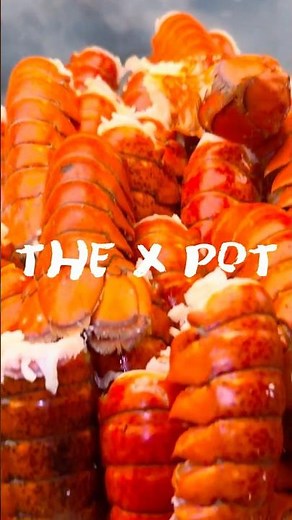 Seafood Buffet & Hot Pot at The X Pot Las Vegas