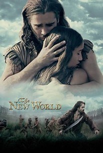 The New World | Cast and Crew | Rotten Tomatoes