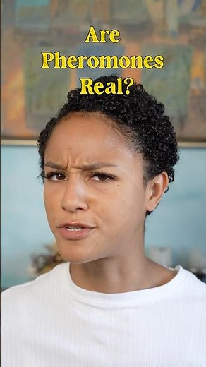 Are Pheromones Real?