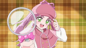Season 1 | E1 - Debut! Star Detective Precure!