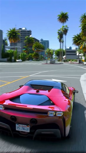 Everything We Might See in GTA 6🌪️🐊