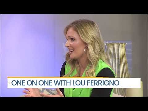 One On One Interview With Lou Ferrigno