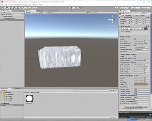 Heightmap import not working, need help I'm totally new!