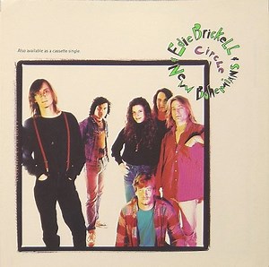 Edie Brickell & New Bohemians - Circle