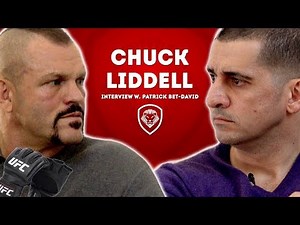 Chuck Liddell - Untold Stories About His Career & UFC