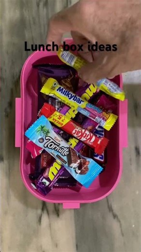 Lunch box ideas #Lunch box #ytshorts #sudershan ki rasoi#Like and my channel 🙏