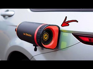25 Car Gadgets 2025 You Can Buy On Amazon