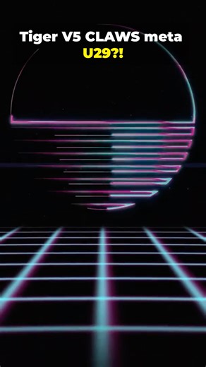 Tiger V5 Claw Christmas PvP 🐯 (Claw Meta!)