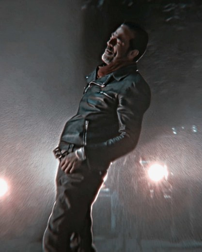 Negan Smith Edit: I Am Everywhere in The Walking Dead