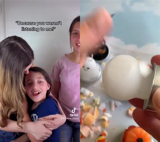 It Takes Two Season 18 Bloopers!