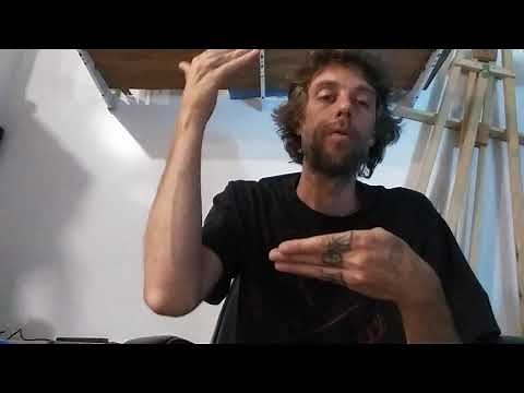 how to sign OPEN THE WINDOW or CLOSE THE WINDOW in ASL American sign Language