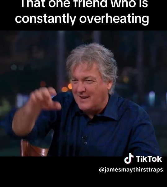 It’s me. I’m the friend 🥵 #topgear #topgearmemes #topgearuk #grandtour #thegrandtourmemes #thegrandtour #jamesmay #jeremyclarkson #richardhammond